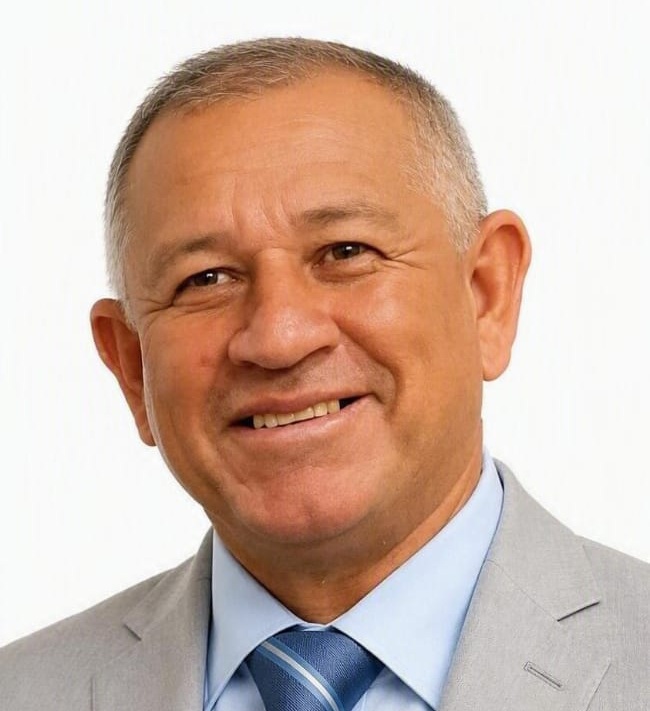 Ing. Agr. Héctor Reyes