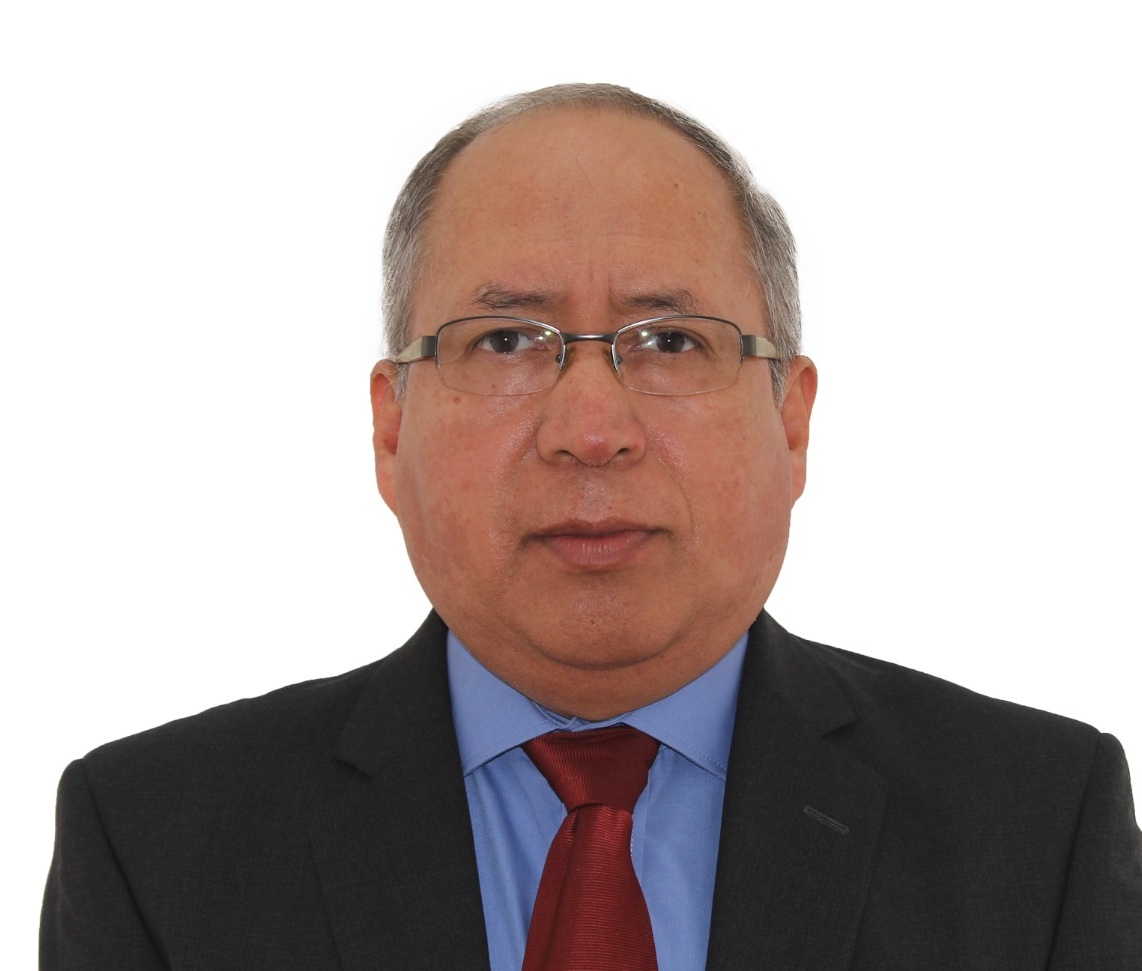 Ing. Marco Juárez Cajas