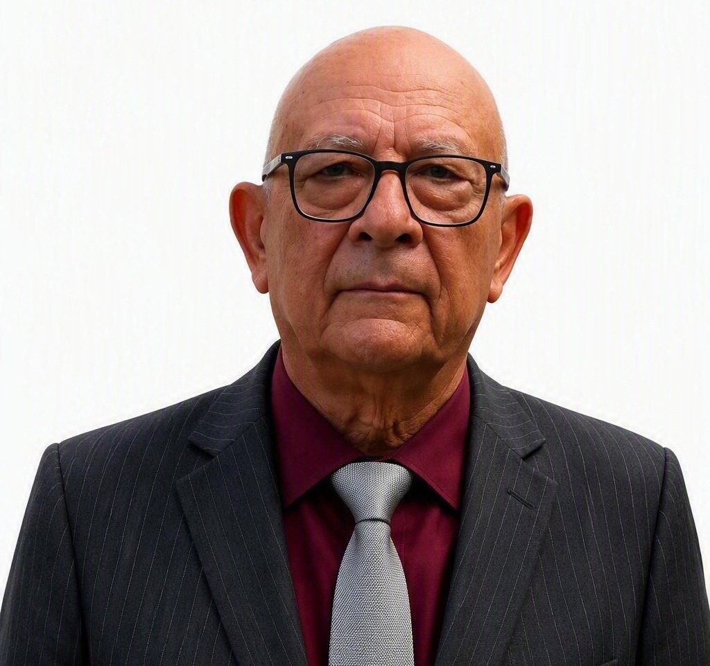 Lic. Olmedo Barberena