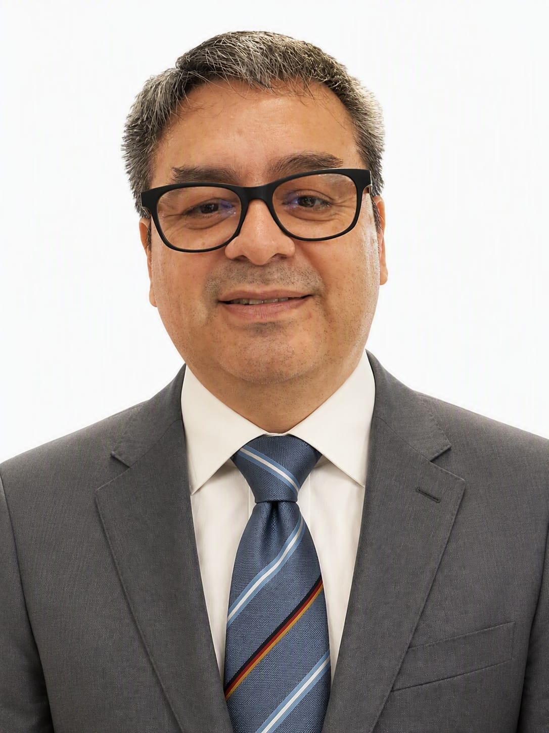 D.I. Vicente Carrera