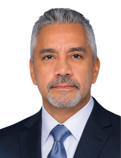 Dr. Carlos Roberto Samayoa Toledo