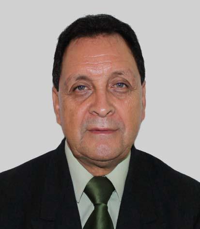 M.A. Efraín Arturo Ochaeta Turckheim