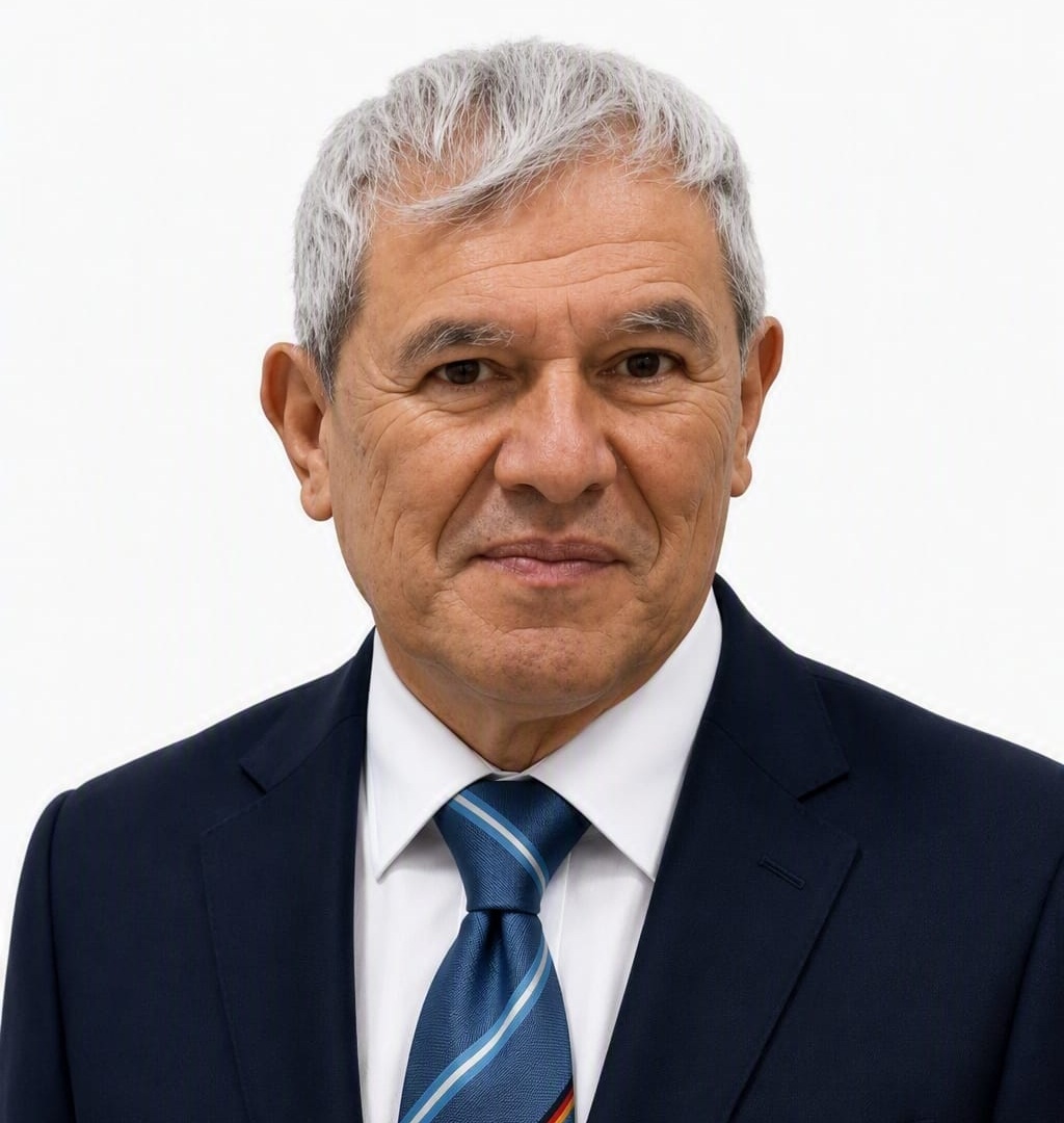 PEM. Miguel Ángel Rodríguez de León