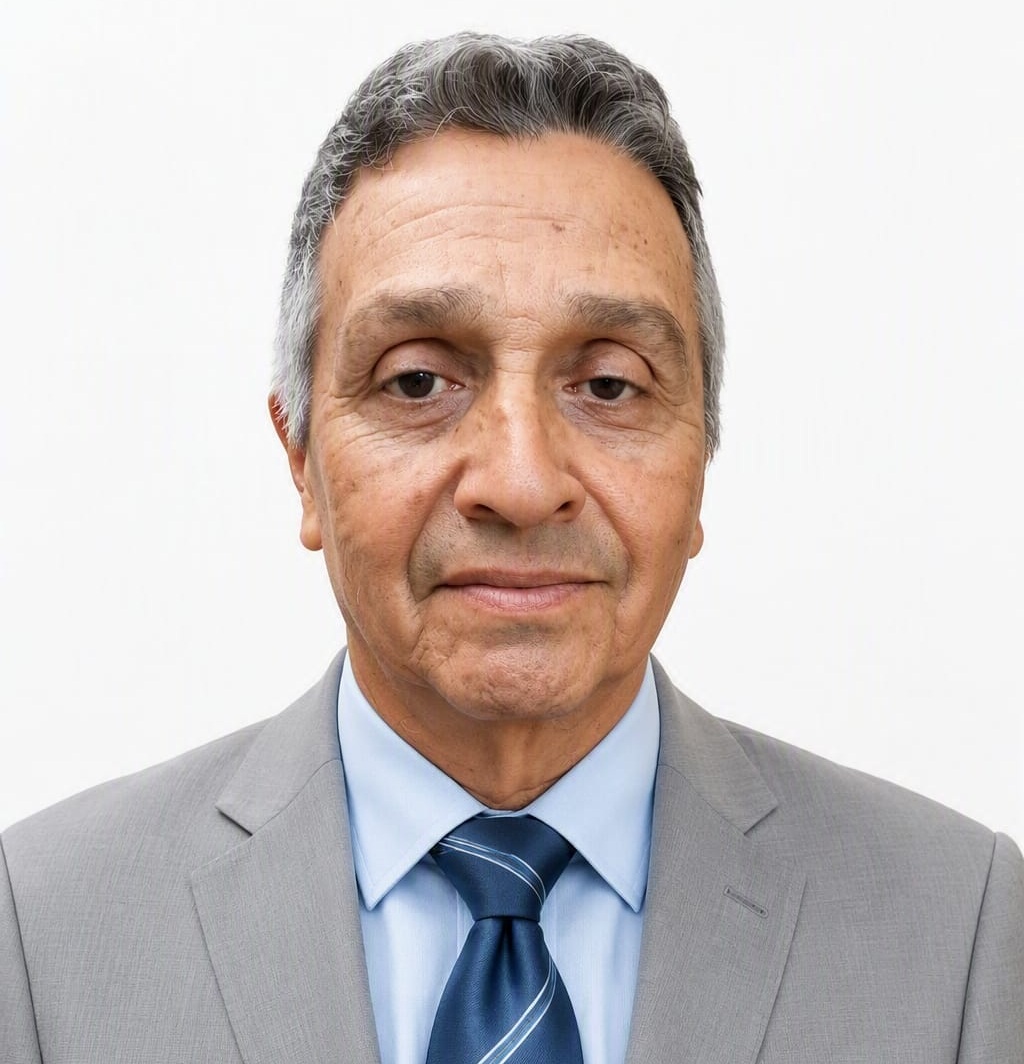 Arq. Miguel Eduardo Figueroa Paz
