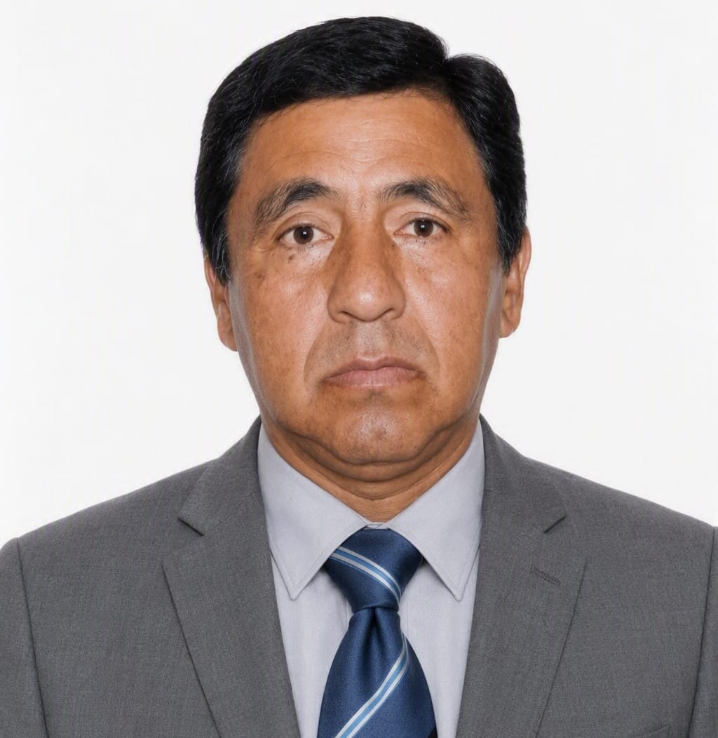 Ing. Carlos Alfredo Girón de León