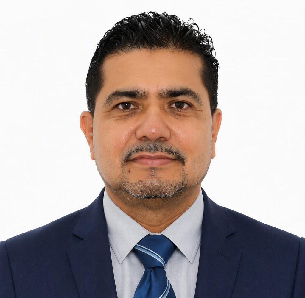 Ing. José Miguel Morán Godoy